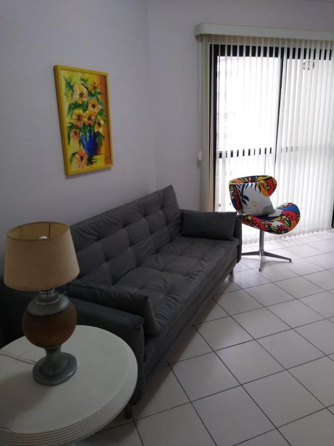 Apartamento Em Pitangueiras - 100 Metros Da Praia Guarujá Exterior foto